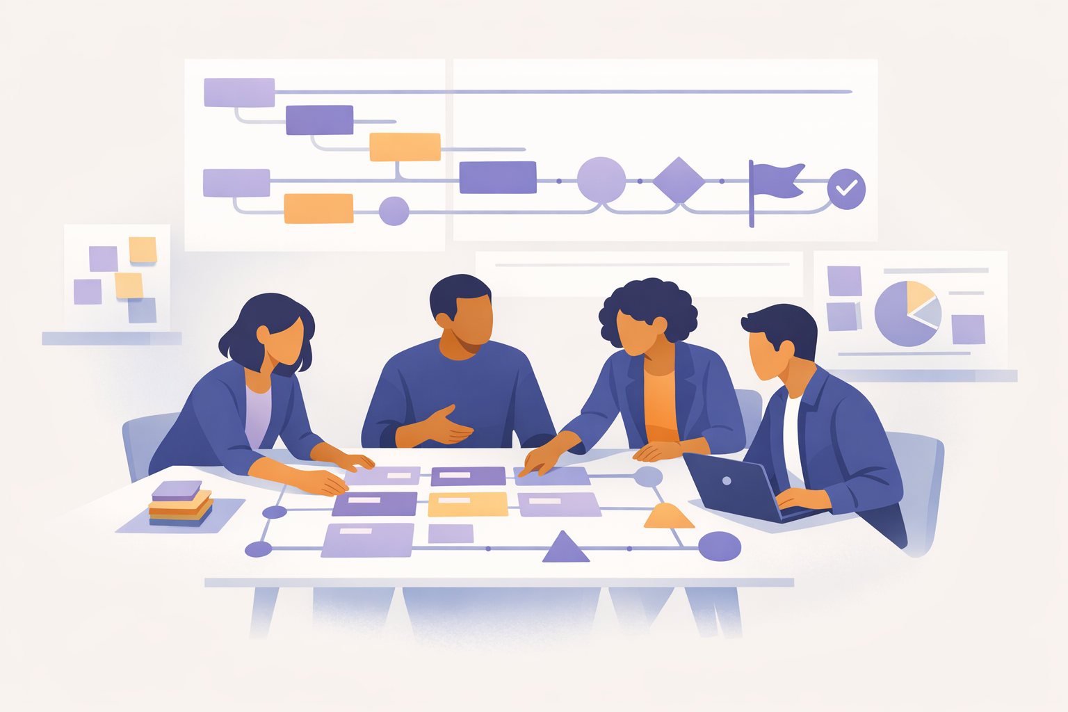 Effective Project Management