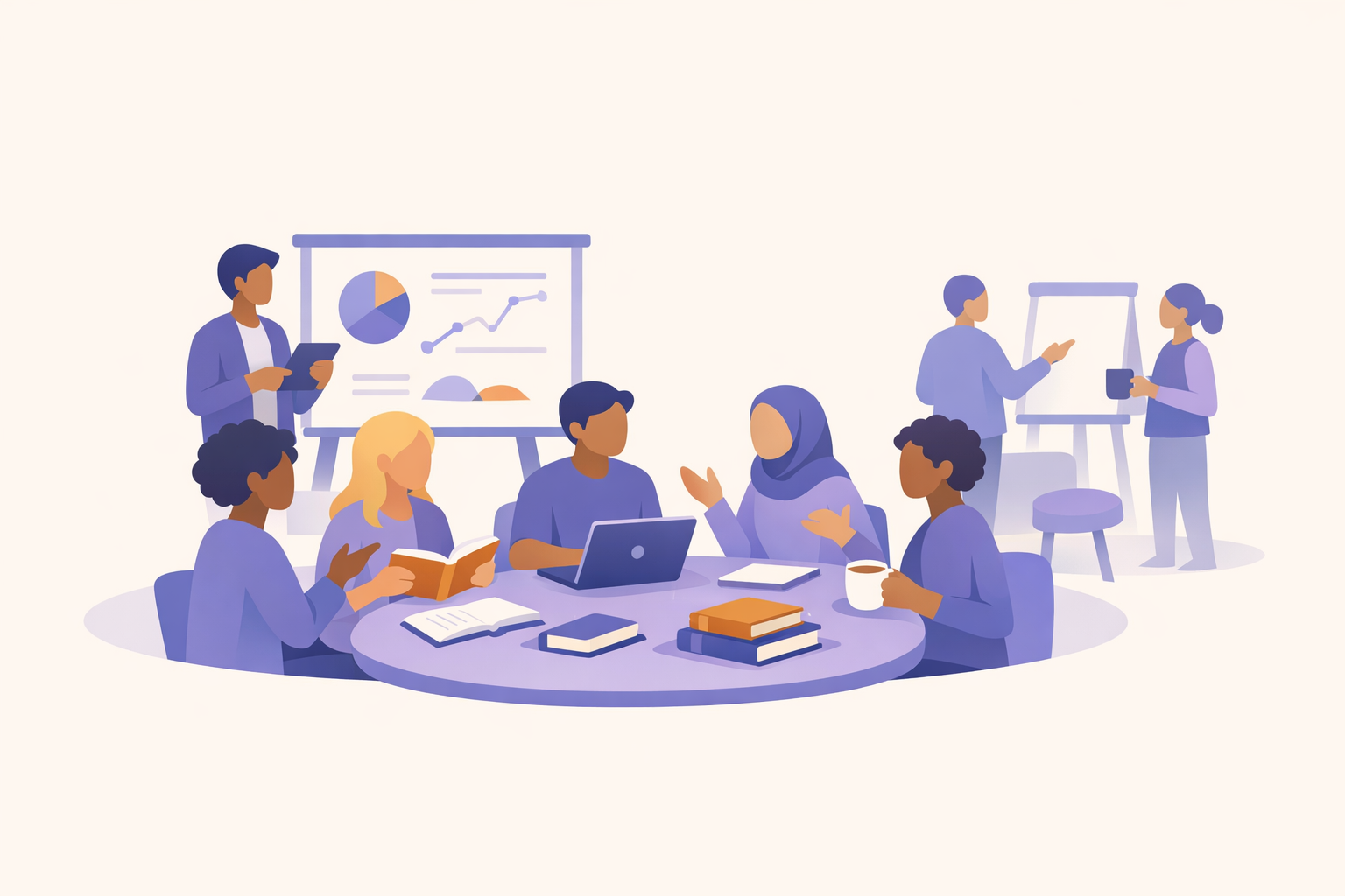 Fostering Technical Excellence Through Creative Collaboration