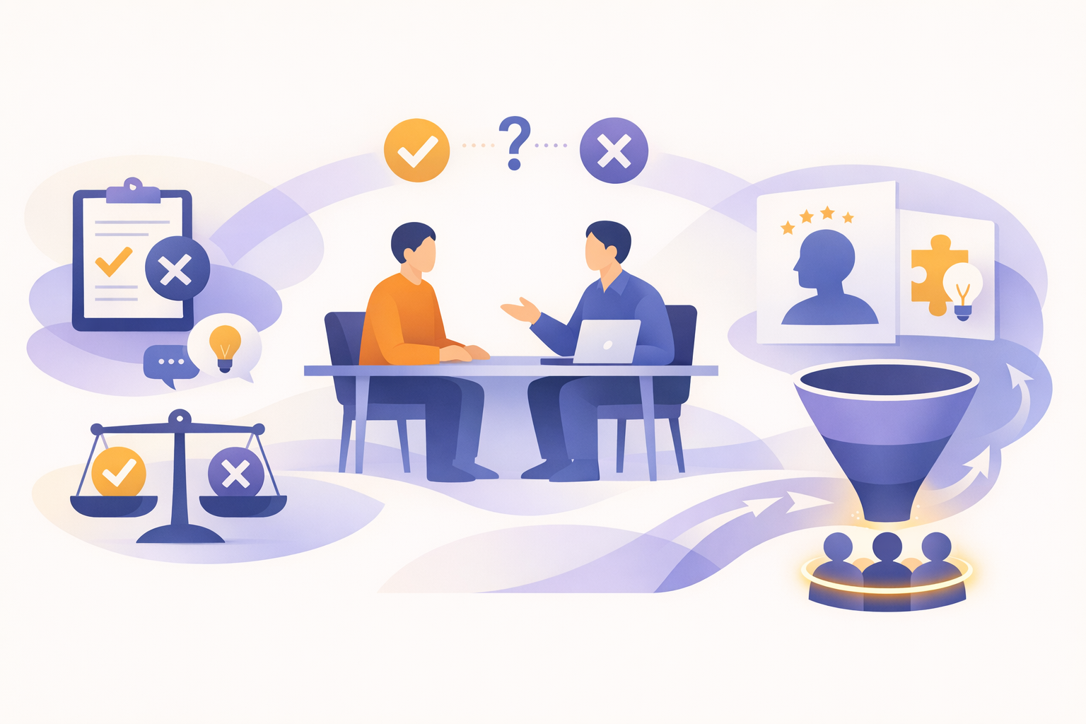 Hiring Software Engineers Is About More Than Just Coding Skills
