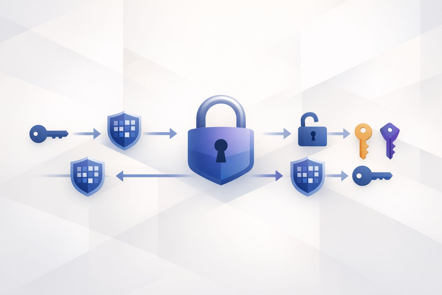 Intro to Cryptography