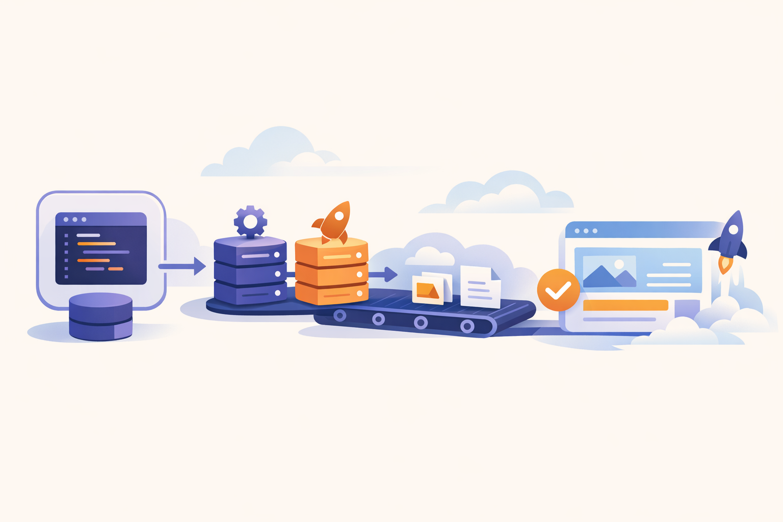 Netlify + Gatsby