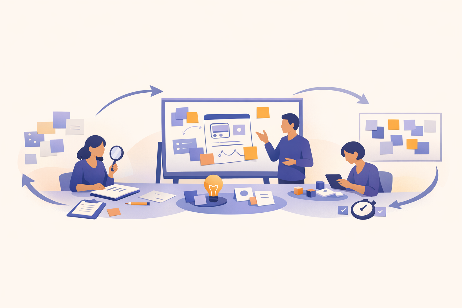 Product Development Principles