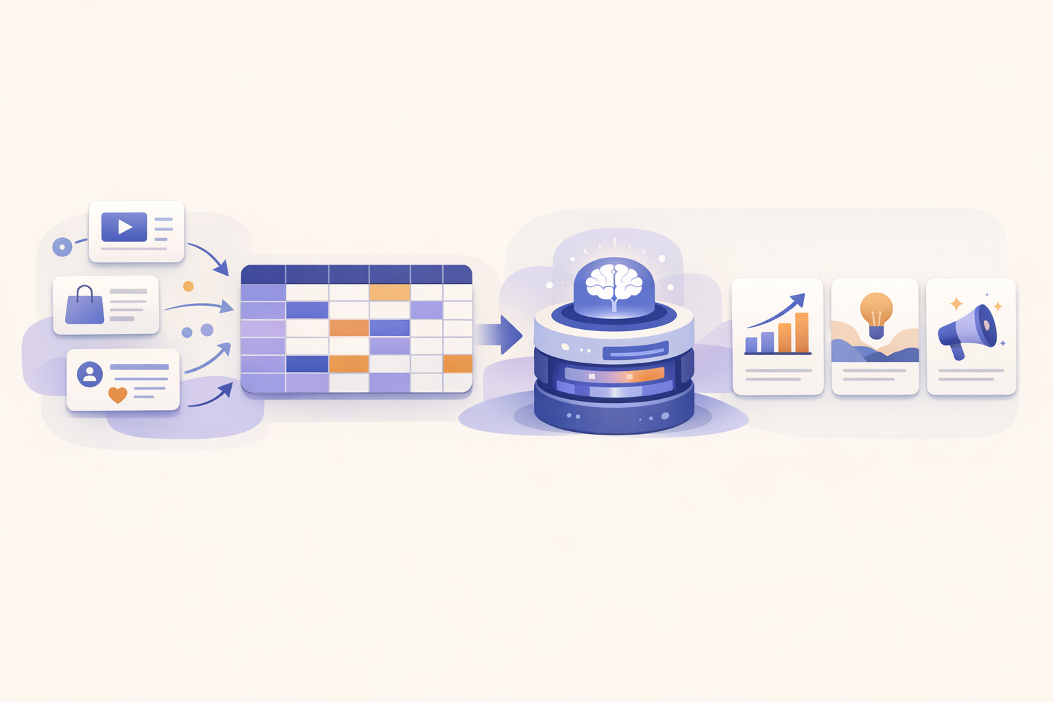 Stop Guessing: Build an AI System That Finds Marketing Trends for You